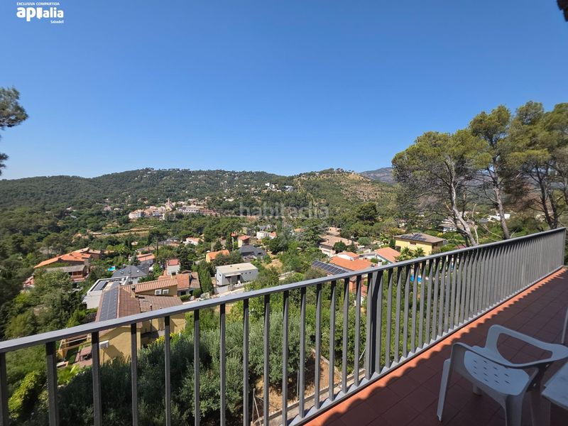 Foto 216f4593-dbb0-4f18-bd76-beb2980d8368. Xalet a Airesol Castellar del Vallès