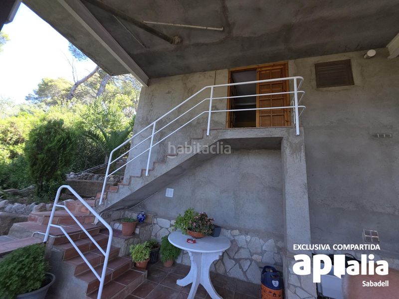 Foto 474218f5-8fd9-41b7-b2cb-83ca829ec7c0. Xalet a Airesol Castellar del Vallès