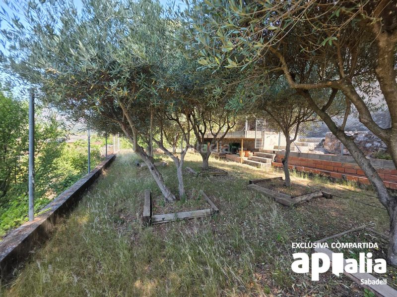 Foto a3379ddf-54a0-4571-a347-76afbf88a806. Xalet a Airesol Castellar del Vallès