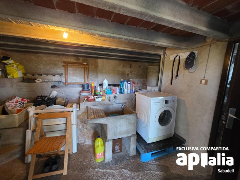 Foto c9bc0934-1c1a-4114-ab46-f3bca52f8c41. Xalet a Airesol Castellar del Vallès