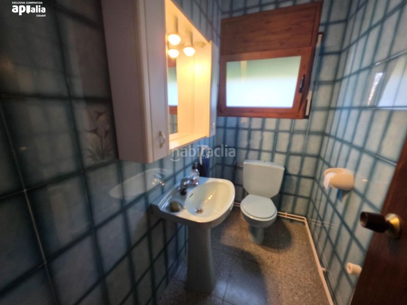 Foto d3b720be-a0b2-4201-9206-e651a6f826eb. Xalet a Airesol Castellar del Vallès