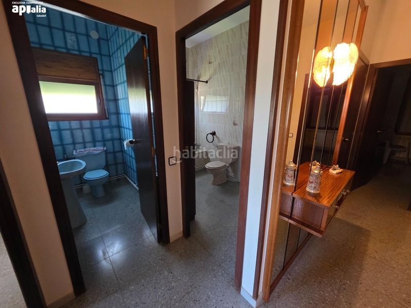 Foto ee9f074f-32a7-49d9-8909-230b8ad1b5c2. Xalet a Airesol Castellar del Vallès