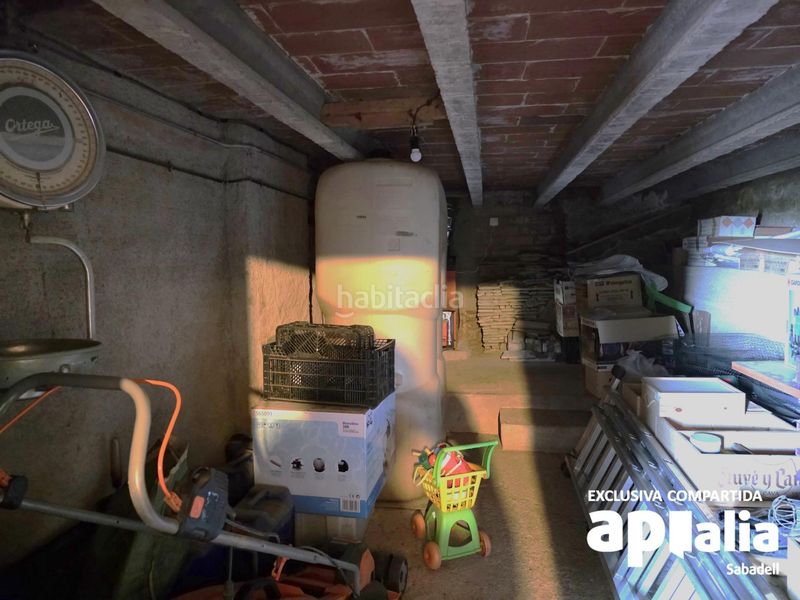 Foto f55eed86-8f1a-4dc9-957b-c0111ac87b90. Xalet a Airesol Castellar del Vallès