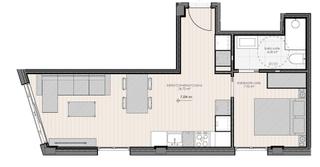 Studio in Creu de Barberà