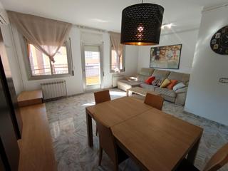 Pis a Concòrdia. Piso de 3 habitaciones, junto al c.a.p. de la concordia