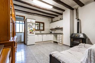 Casa a Sant Llorenç Savall. Casa unifamiliar adosada en sant llorenç savall