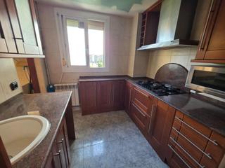 Appartement à Badia del Vallès