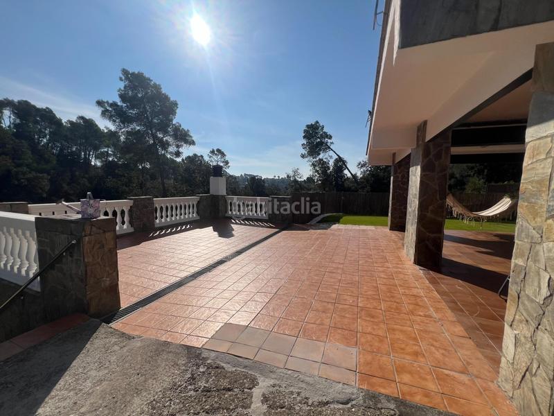 Foto 156d4cc0-d173-4d07-ae31-604ce12be3e9. Chalet con riscaldamento parcheggio in Sentmenat