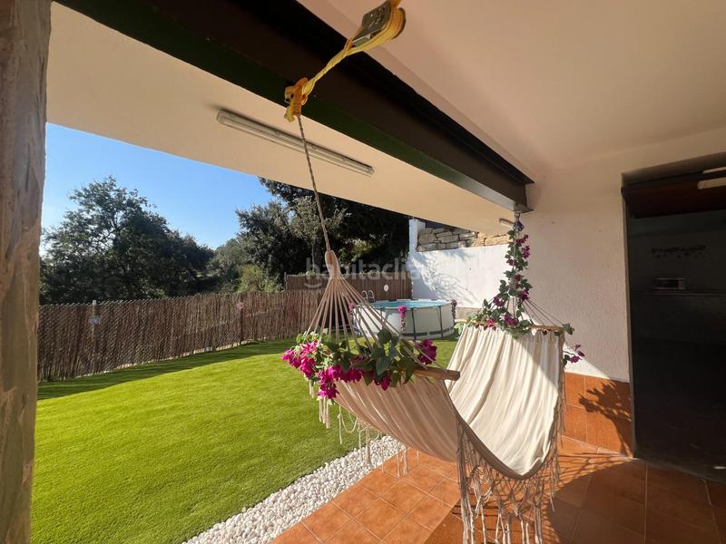 Foto 32626e47-22bc-420c-a141-ded8561a4eb5. Chalet con riscaldamento parcheggio in Sentmenat