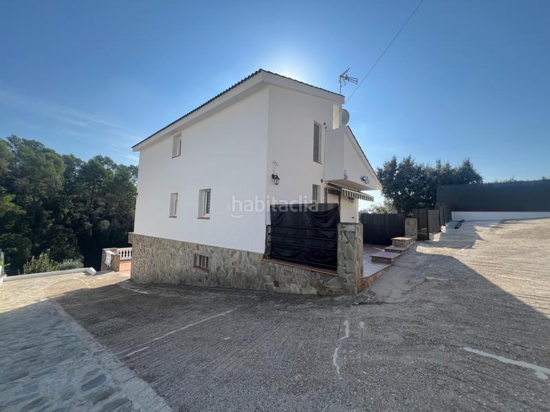 Foto 4660f903-049f-496a-8b72-1940b013206f. Chalet con riscaldamento parcheggio in Sentmenat