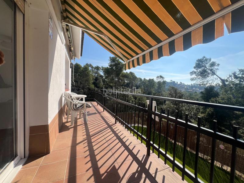 Foto 585c5fce-8df9-49e1-8e92-264480beaa77. Chalet con riscaldamento parcheggio in Sentmenat