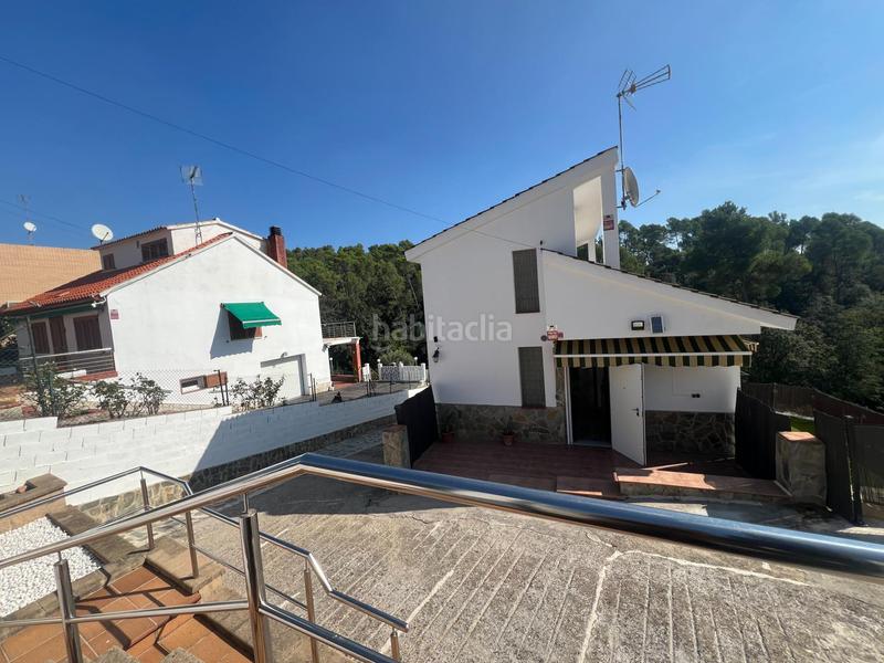 Foto 58df38ac-6a4f-4e7a-8f96-7b3884893728. Chalet con riscaldamento parcheggio in Sentmenat