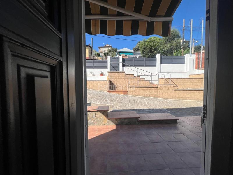 Foto 6714db5f-4689-434f-b6e4-ac858e8563f2. Chalet con riscaldamento parcheggio in Sentmenat