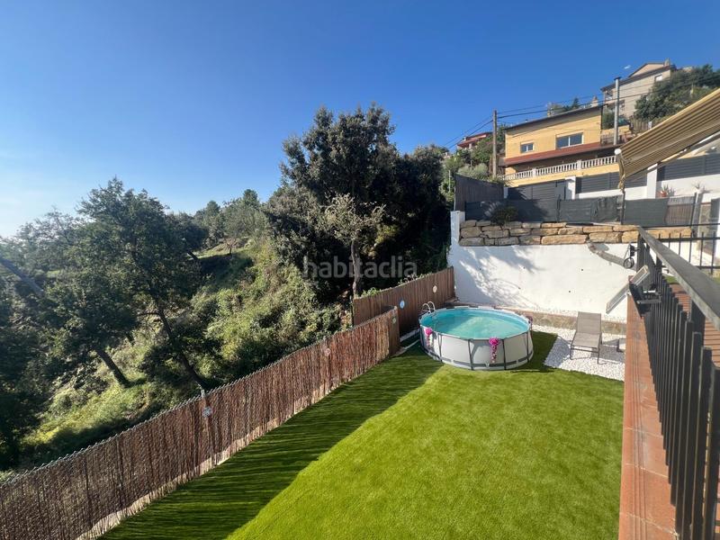 Foto 708edeae-102a-4ff3-b415-b4d0b2c7fb25. Chalet con riscaldamento parcheggio in Sentmenat