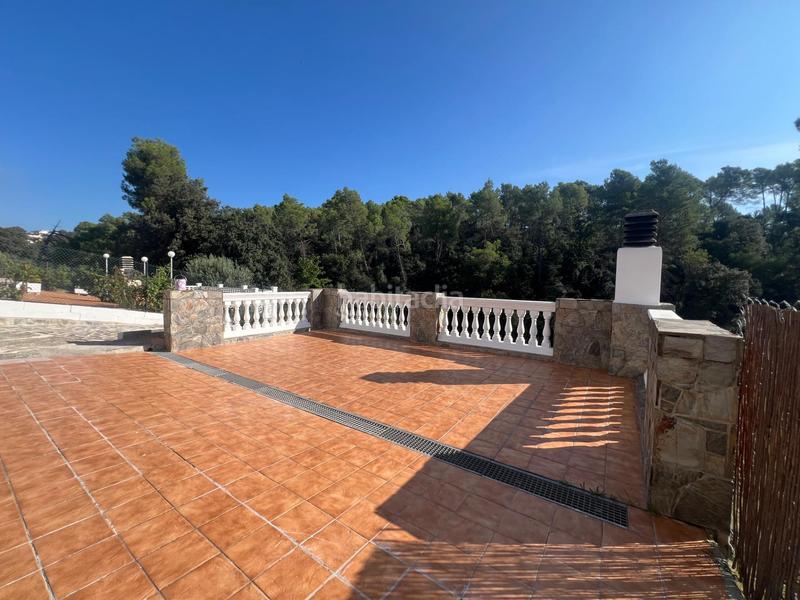 Foto 810ed314-8578-472b-868d-d2dde9a6f2bf. Chalet con riscaldamento parcheggio in Sentmenat