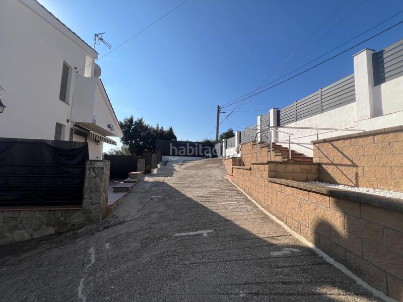 Foto 85e6c269-7e1a-48a7-be21-c3fc1db9121b. Chalet con riscaldamento parcheggio in Sentmenat