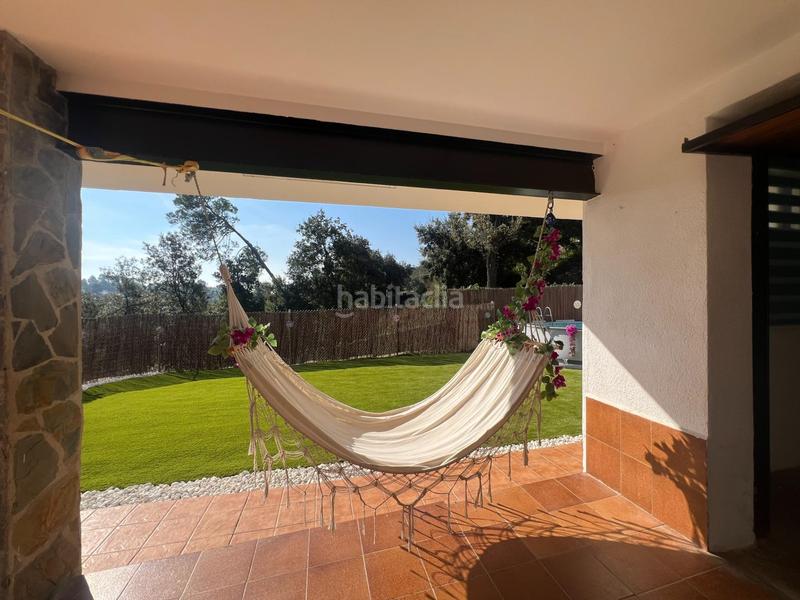 Foto cdd2c7f4-1ab8-4250-8272-1fdb9b490aaa. Chalet con riscaldamento parcheggio in Sentmenat