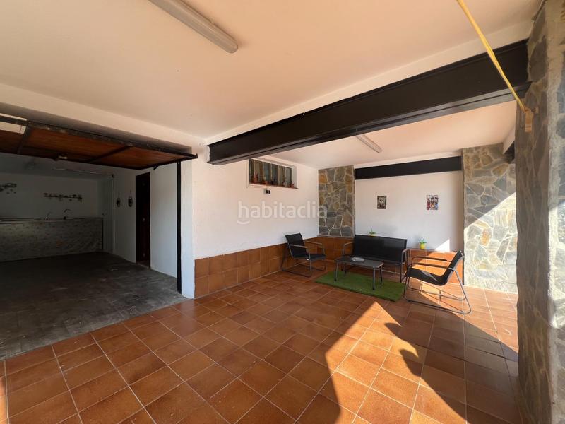 Foto cdd2d425-242b-4aa9-bc50-3a80e8b9389f. Chalet con riscaldamento parcheggio in Sentmenat