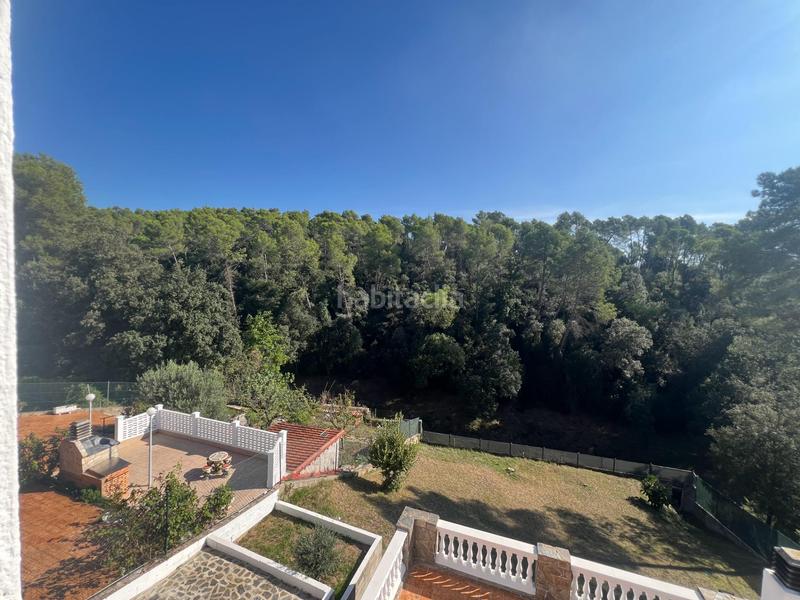 Foto d2a6a95e-00c9-47a6-bbe3-059b1b842076. Chalet con riscaldamento parcheggio in Sentmenat