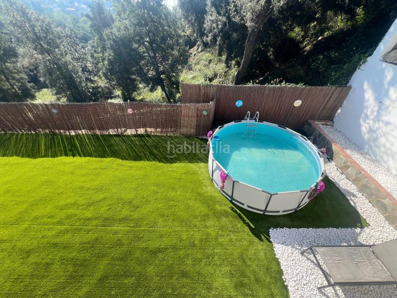 Foto dc45b3b9-21fa-4e3c-81e8-386e0dc4217c. Chalet con riscaldamento parcheggio in Sentmenat