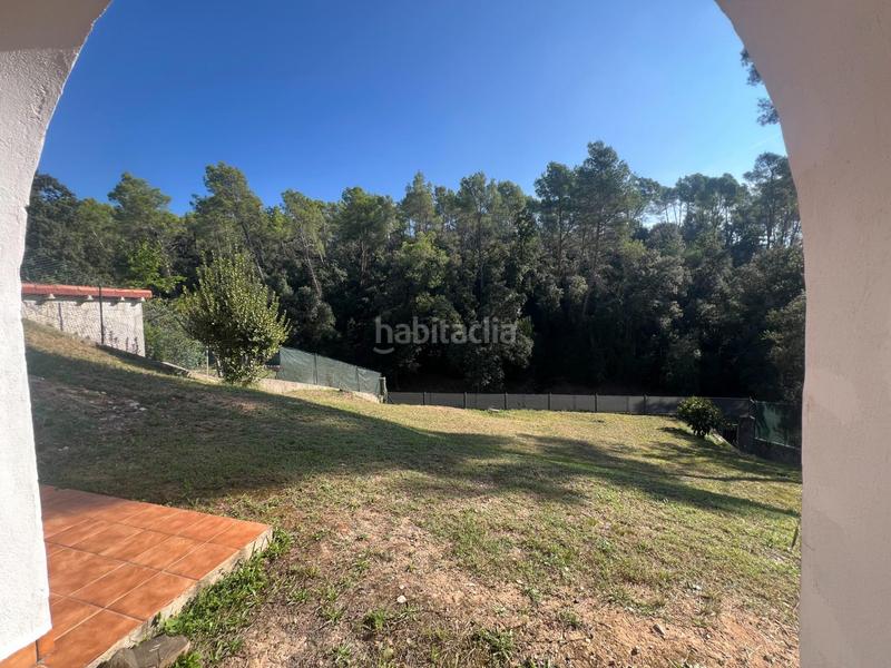 Foto eb9d3707-b430-4ae6-bfca-381a13e2f23c. Chalet con riscaldamento parcheggio in Sentmenat