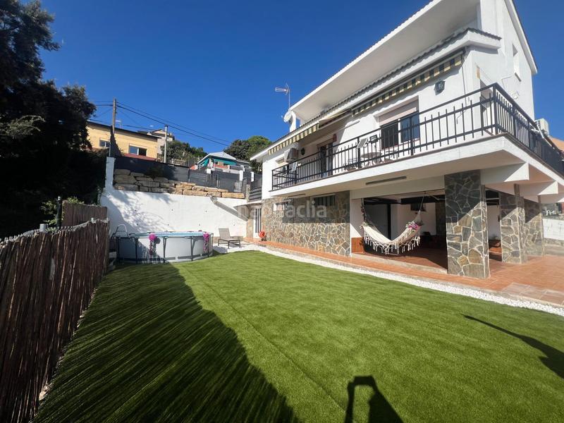 Foto ed8a0589-b17e-4dde-ba6b-79f19be61777. Chalet con riscaldamento parcheggio in Sentmenat