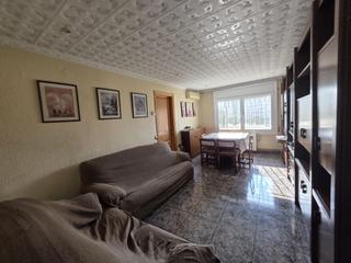 Location Appartement à Parc d´Europa. Acogedor piso en alquiler en la romanica, barberà del vallès por