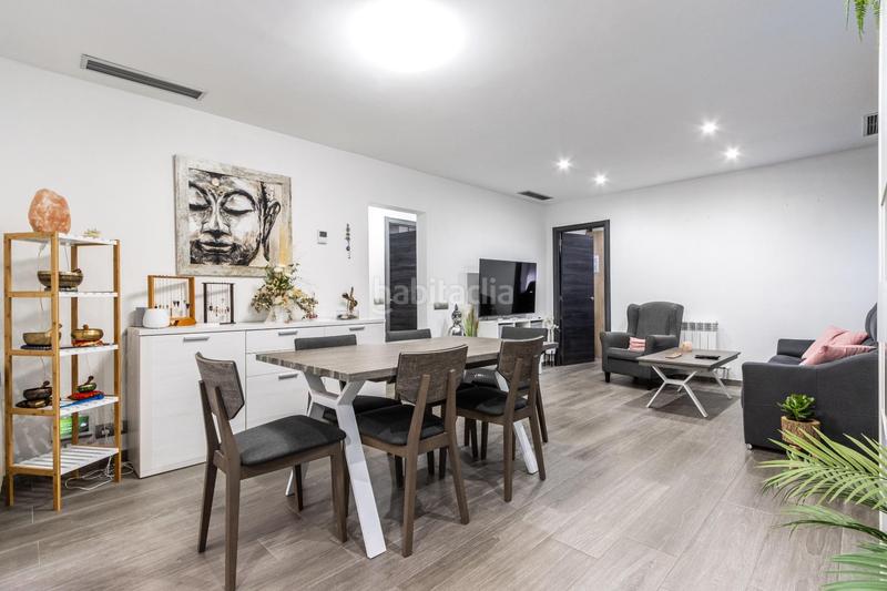 Foto 7b3072a3-5ae0-4a1e-99e8-b6f42826c8b0. Casa con riscaldamento parcheggio in Can Puiggener Sabadell