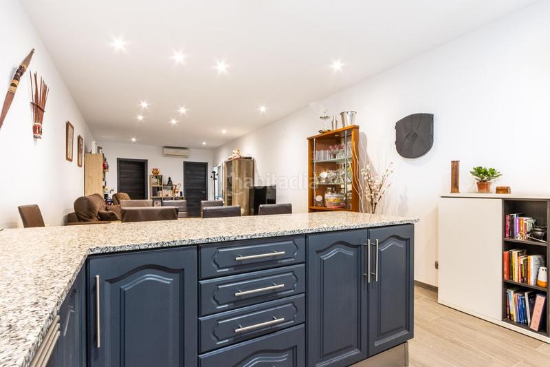 Foto 8459b087-8081-4993-a52c-0adebc6832b8. Casa con riscaldamento parcheggio in Can Puiggener Sabadell