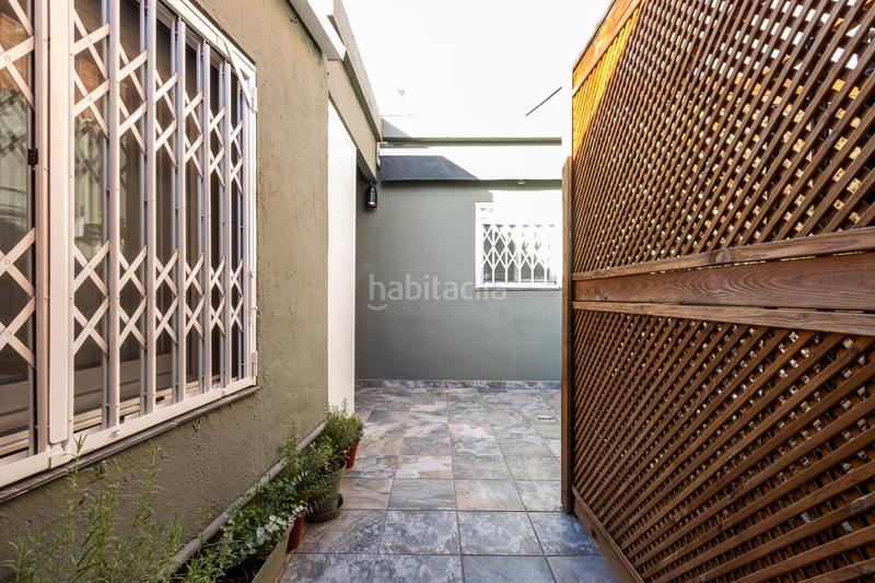 Foto 98f88e00-193a-4eb8-9958-007b67788be1. Casa con riscaldamento parcheggio in Can Puiggener Sabadell