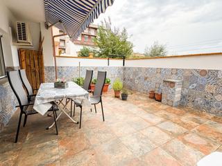 Maison jumelée à Espai Tolra - Els Pedrissos - Can Carner