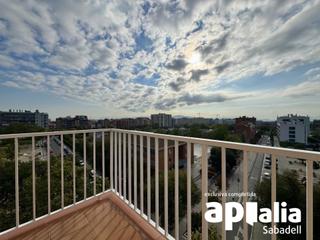 Flat in Creu de Barberà