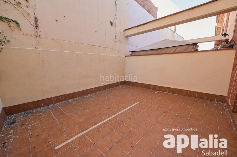 Foto 4975d301-979c-494a-9c27-0e433955b4e4. Casa a schiera con riscaldamento parcheggio in Sentmenat