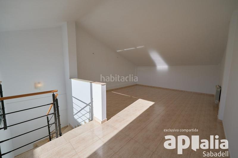 Foto 5290062a-0149-45f6-8a7d-1f1286464804. Casa a schiera con riscaldamento parcheggio in Sentmenat