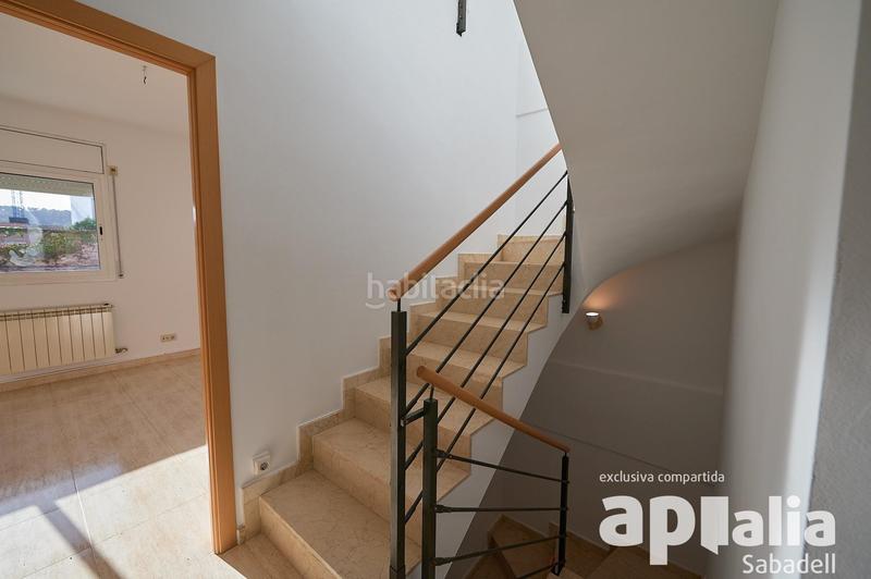 Foto b6e056b3-96d8-45e9-9728-27d1b1ce46df. Casa a schiera con riscaldamento parcheggio in Sentmenat