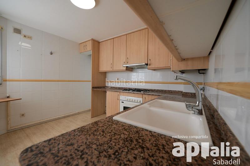 Foto f1db7919-557a-4d1f-92af-d9760b07dda2. Casa a schiera con riscaldamento parcheggio in Sentmenat