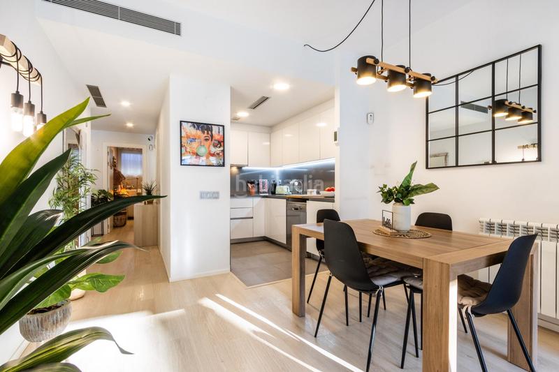 Foto c895095d-9e62-4cc4-8185-96e96e3f2f3e. Appartement avec chauffage parking dans Eixample Sabadell