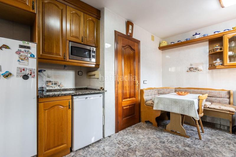 Foto 11fdecb3-f670-4d85-9df3-524d53fcffc4. Maison avec chauffage parking dans Can Rull Sabadell