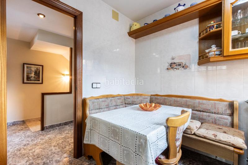 Foto 19eede0e-0c64-4289-94fe-9b85544c214a. Maison avec chauffage parking dans Can Rull Sabadell