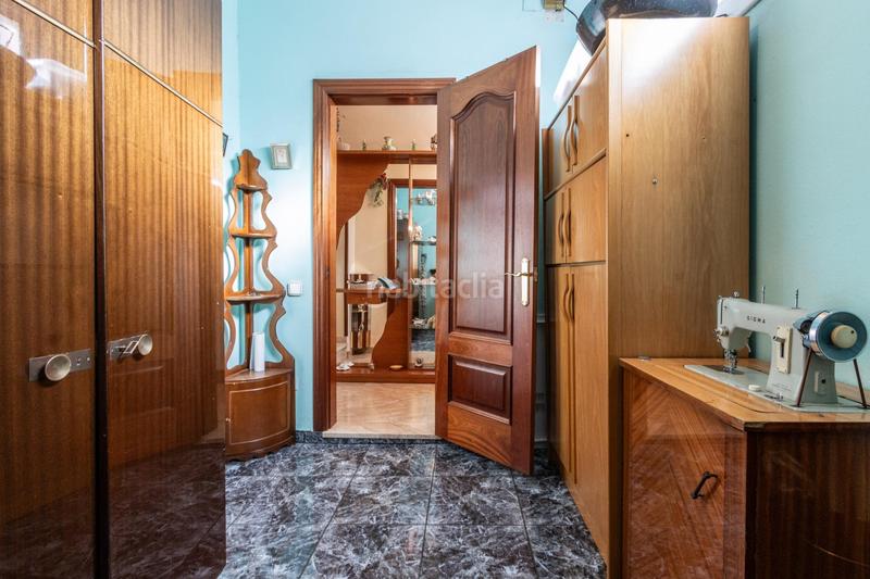 Foto 402ae991-f467-4a56-b07f-1f1d8164c1b1. Maison avec chauffage parking dans Can Rull Sabadell