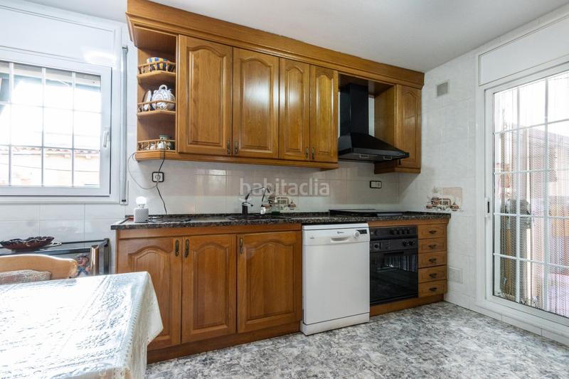 Foto 74d457f7-97bd-4888-9d02-2b9105cb3d3f. Maison avec chauffage parking dans Can Rull Sabadell