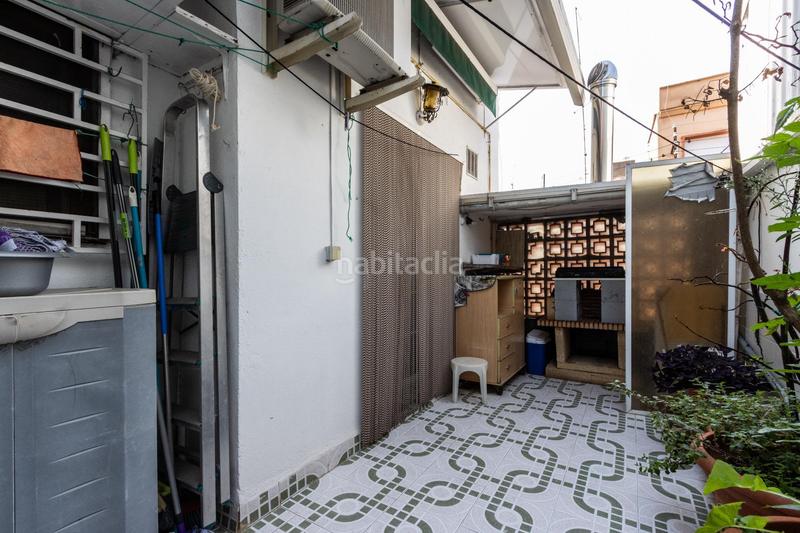 Foto 7a470fca-8ca2-4a52-8bdd-0217e7f211ce. Maison avec chauffage parking dans Can Rull Sabadell