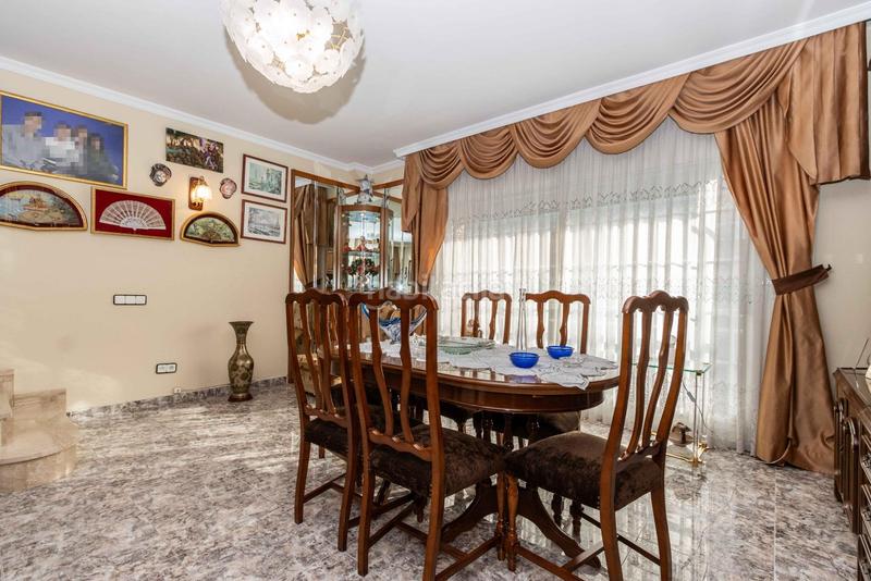 Foto cf078964-7a7d-481e-a16c-2e3266da2470. Maison avec chauffage parking dans Can Rull Sabadell