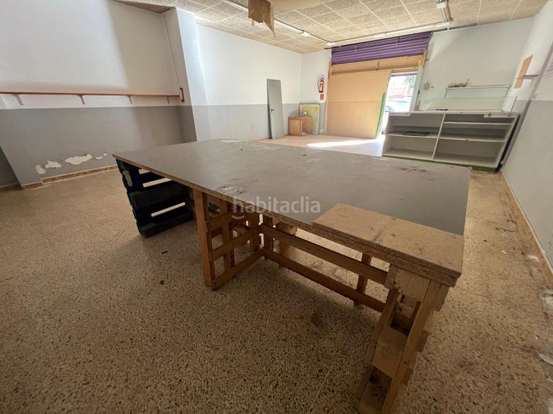 Foto ceca375b-bc11-4556-8336-3e064e0a329c. Business premise in Can Rull Sabadell