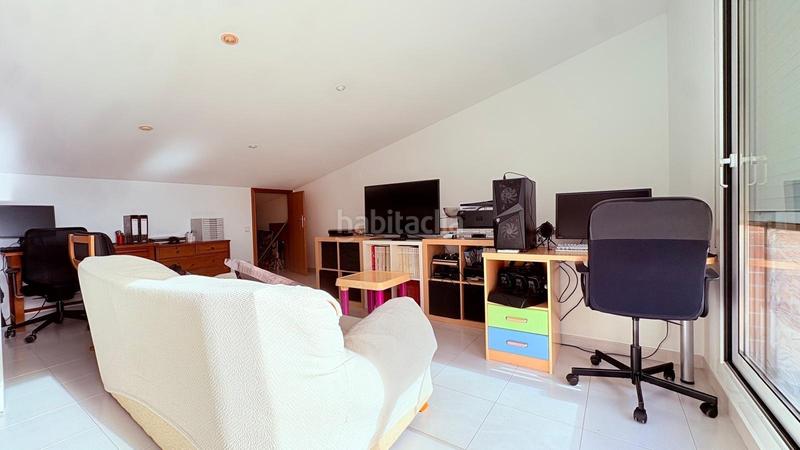 Foto 02977ef3-8971-44db-aff5-40ab130f867a. Casa con riscaldamento in Eixample - Can Bogunyà Castellar del Vallès