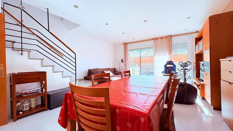 Foto 13d4c353-41fb-4a9b-a0a4-5c26a1ed37d1. Casa con riscaldamento in Eixample - Can Bogunyà Castellar del Vallès