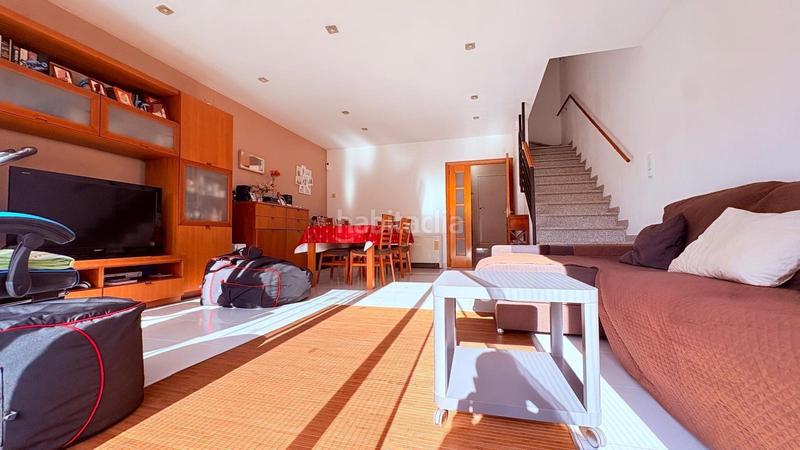 Foto 8d26b043-5244-43f5-895f-b88c8f9d729d. Casa con riscaldamento in Eixample - Can Bogunyà Castellar del Vallès