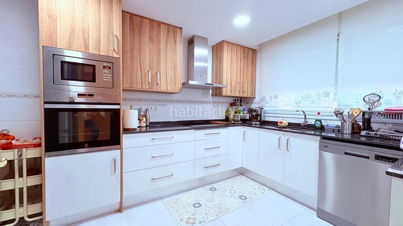 Foto 21993293-c3c9-4cdc-ab07-f4c008b93058. House with heating in Eixample - Can Bogunyà Castellar del Vallès