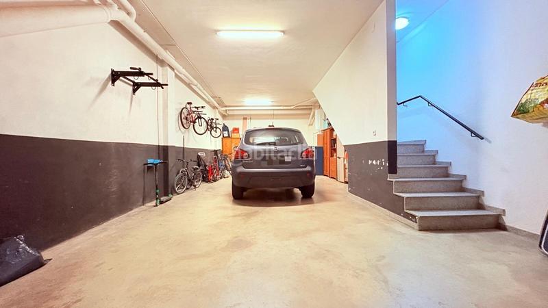 Foto f2ee5af5-3278-4436-baef-fc8297f90b9e. House with heating in Eixample - Can Bogunyà Castellar del Vallès