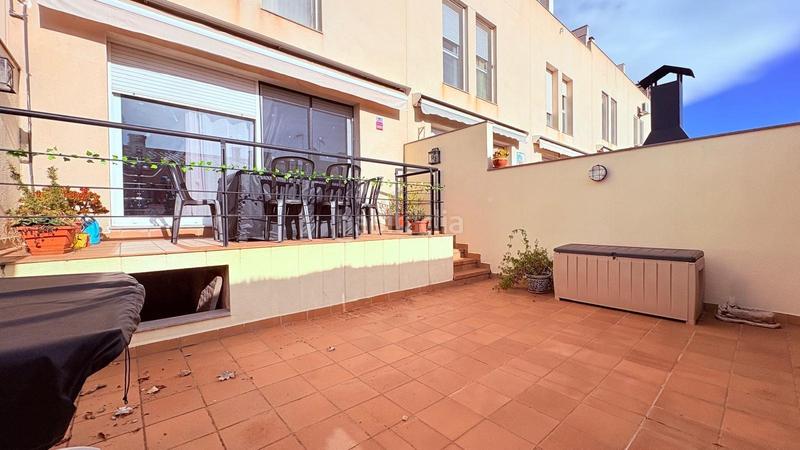 Foto 879a4832-9498-40f4-b5a1-7d0cfbc609ac. Maison avec chauffage dans Eixample - Can Bogunyà Castellar del Vallès